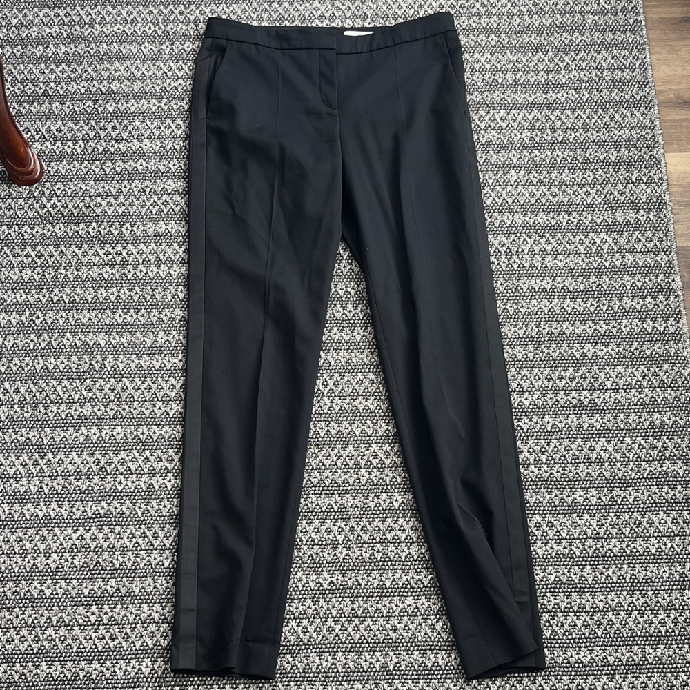Hugo Boss Straight Leg Women’s Trousers